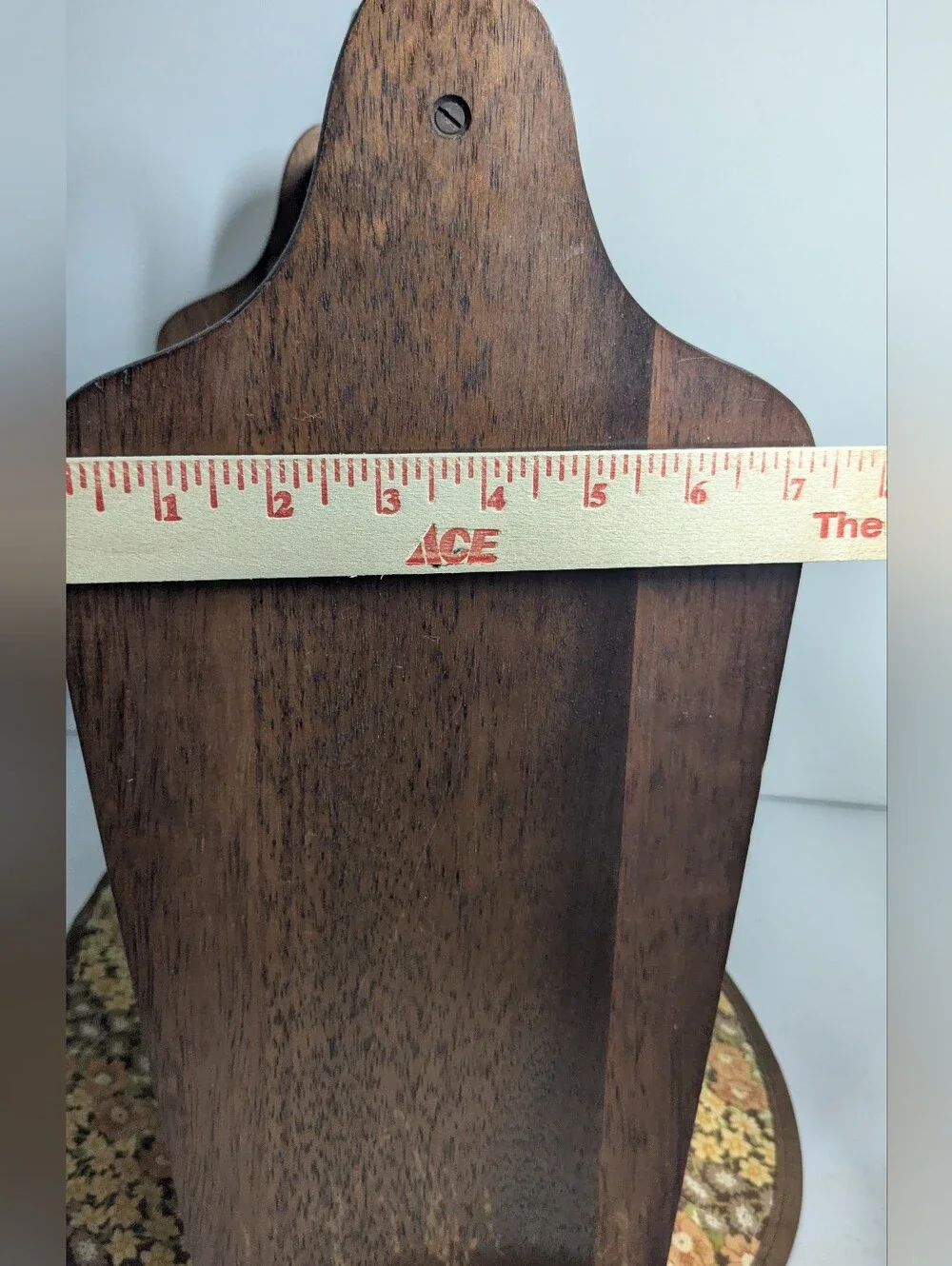 Enesco classic wooden